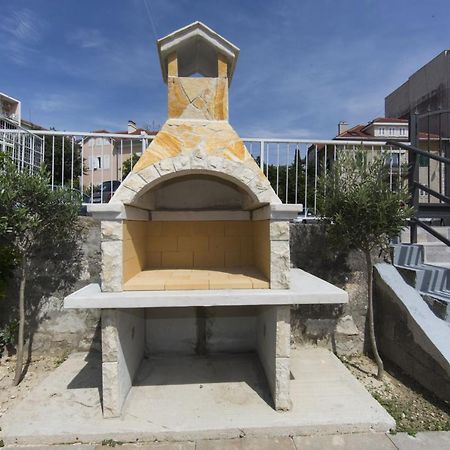 Apartmani Didovo Imanje Split Exterior foto