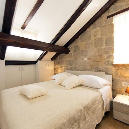 Apartmani Didovo Imanje Split Exterior foto