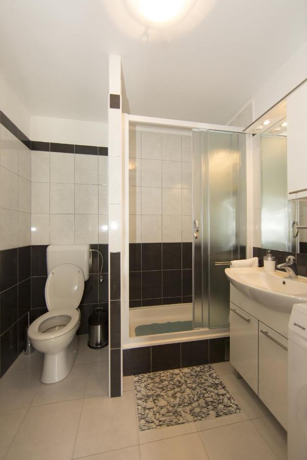 Apartmani Didovo Imanje Split Exterior foto
