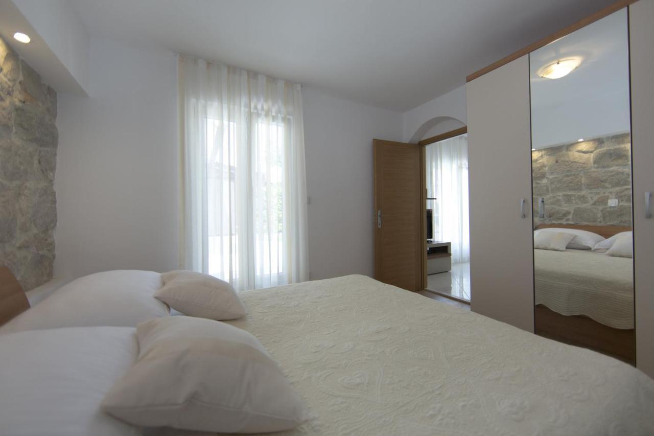Apartmani Didovo Imanje Split Exterior foto