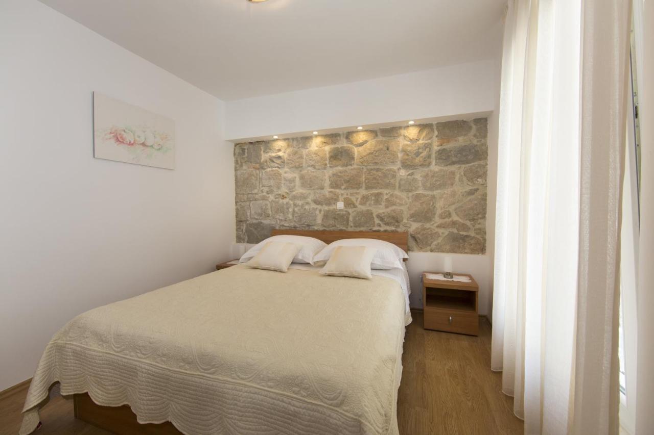 Apartmani Didovo Imanje Split Exterior foto