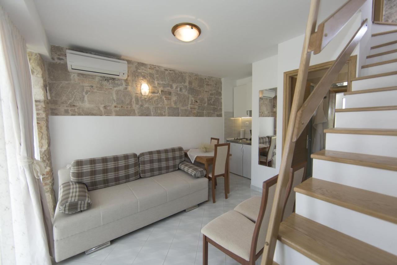 Apartmani Didovo Imanje Split Exterior foto