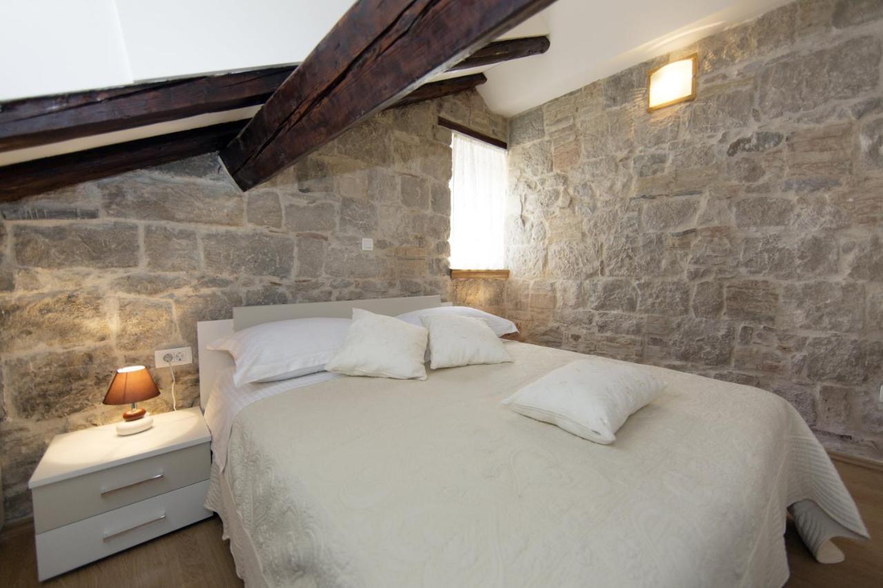 Apartmani Didovo Imanje Split Exterior foto