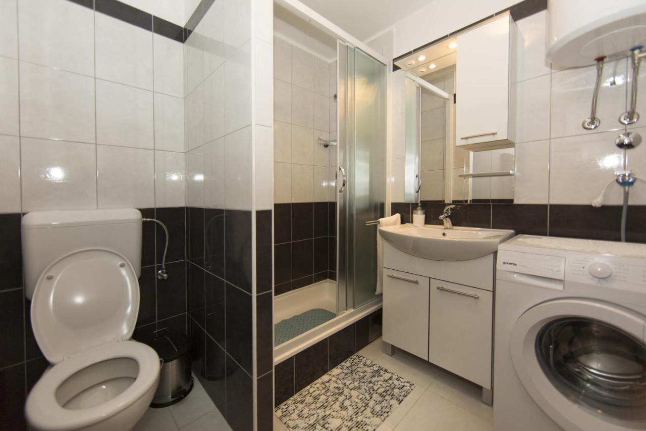 Apartmani Didovo Imanje Split Exterior foto