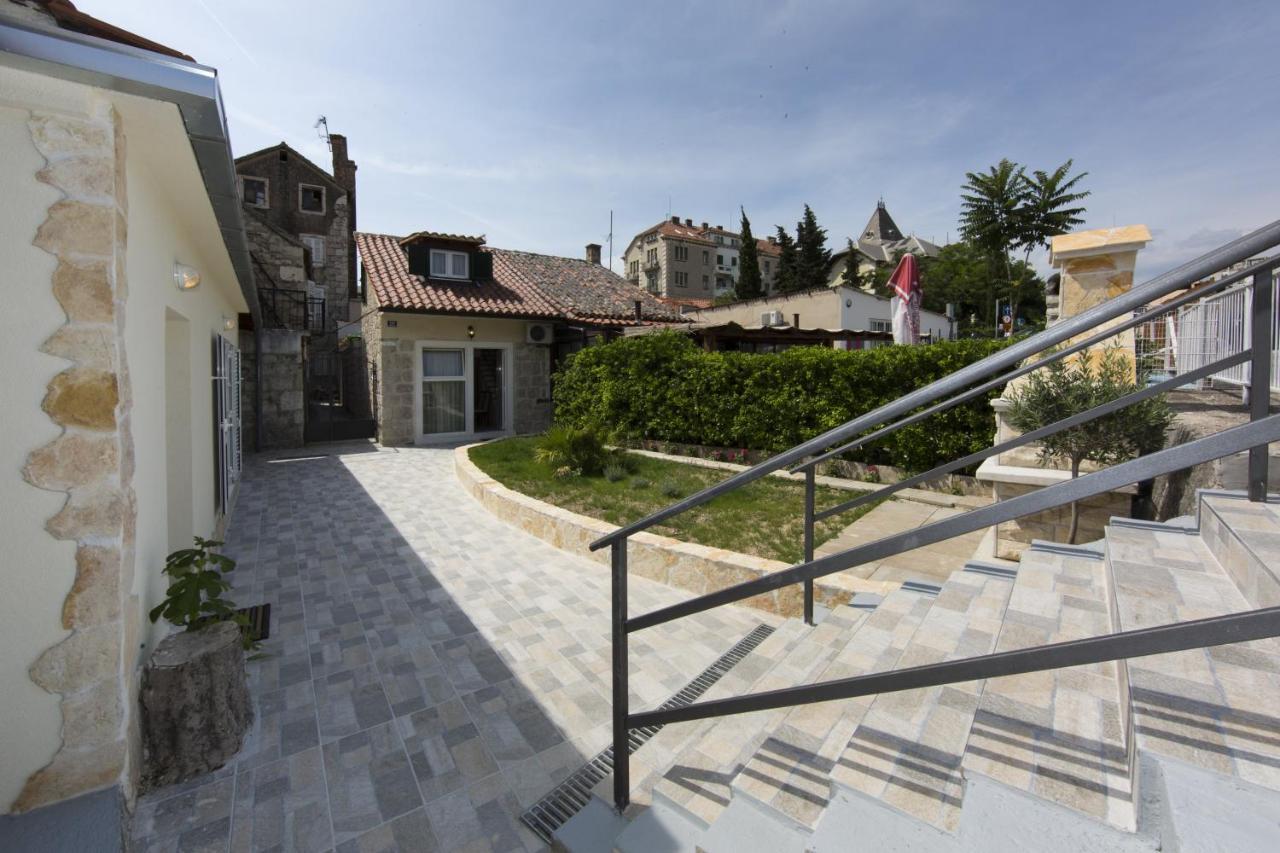 Apartmani Didovo Imanje Split Exterior foto