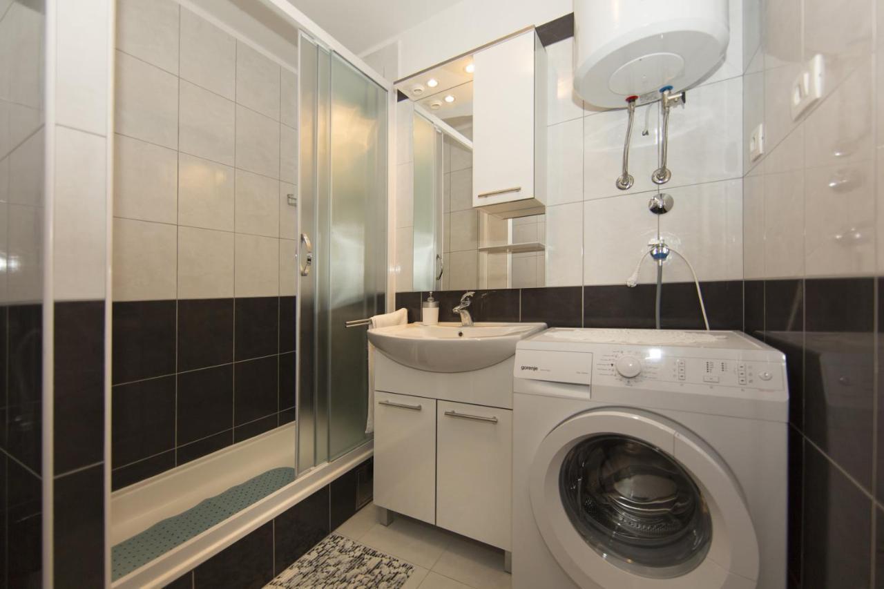 Apartmani Didovo Imanje Split Exterior foto