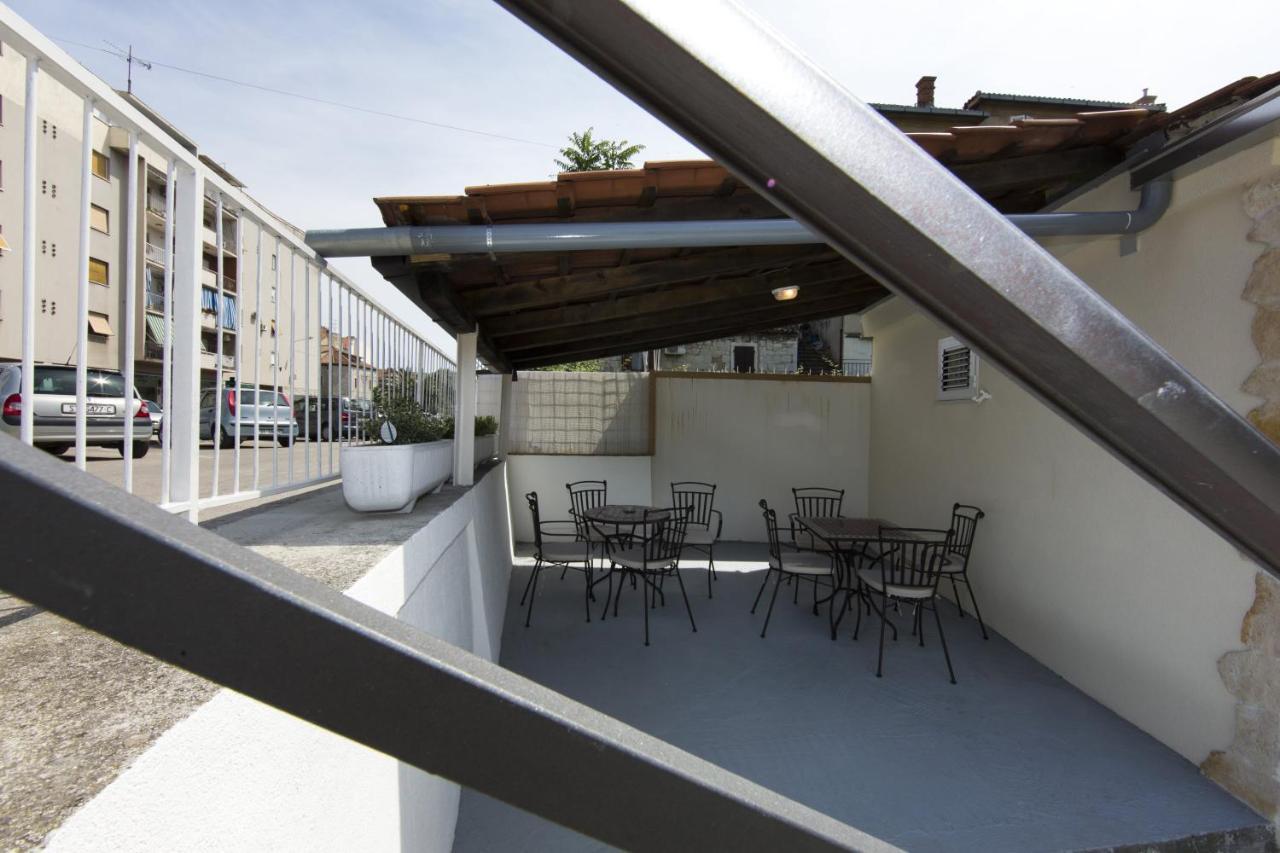 Apartmani Didovo Imanje Split Exterior foto