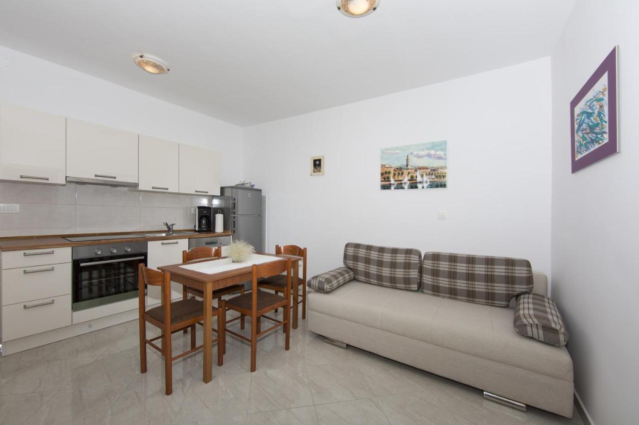 Apartmani Didovo Imanje Split Exterior foto