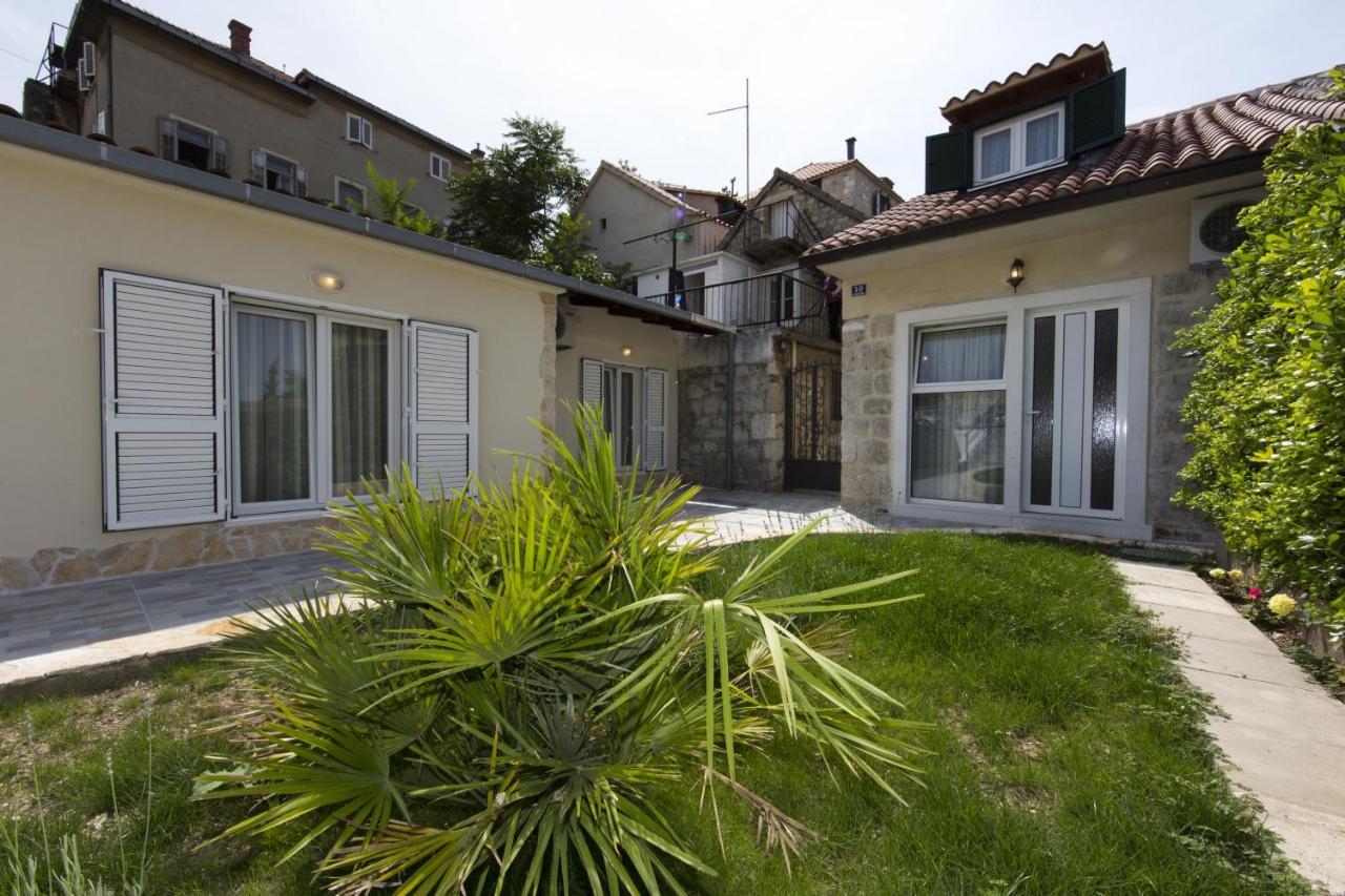 Apartmani Didovo Imanje Split Exterior foto